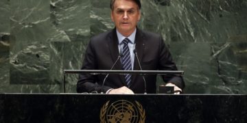 El Amazonas no es patrimonio de la humanidad ni pulmón del mundo según Bolsonaro