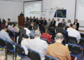 El Congreso Nacional De Aire y Salud contó con la participación del municipio