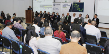 El Congreso Nacional De Aire y Salud contó con la participación del municipio