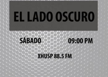 25 años al aire cumple el programa de Radio Universidad “El Lado Oscuro”
