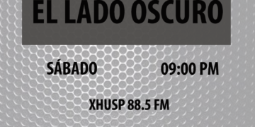 25 años al aire cumple el programa de Radio Universidad “El Lado Oscuro”