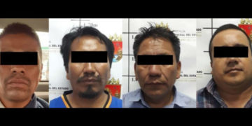 Elemento de la Guardia Nacional muere tras ataque en Chiapas; 4 detenidos