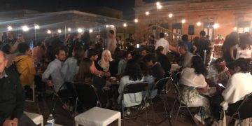 Ya lista la noche MAC de septiembre; aún hay boletos