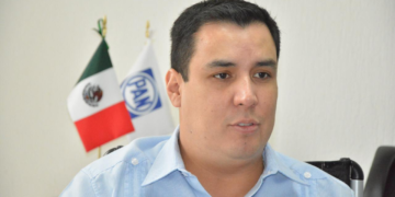 El PAN condena que en SLP no hay mayor seguridad, movilidad ni infraestructura