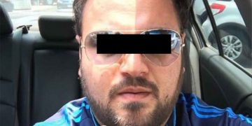 “Gotera” droga a abogado y lo deja muerto en hotel