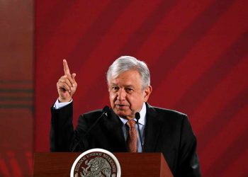 Inicia el Primer Informe de Gobierno