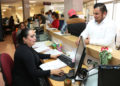 Los servicios otorgados por catastro y desarrollo urbano crecieron un 40%