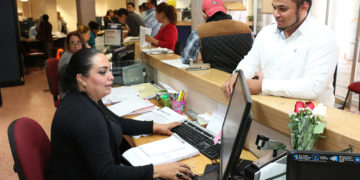 Los servicios otorgados por catastro y desarrollo urbano crecieron un 40%