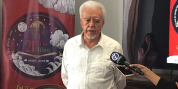 Conoce las actividades de la 21 Feria del Libro Infantil y Juvenil