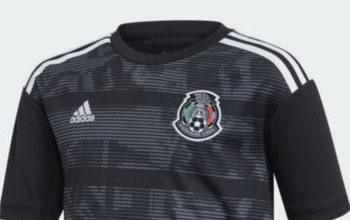 Adidas vestirá a la Selección Mexicana de Fútbol hasta el Mundial 2026