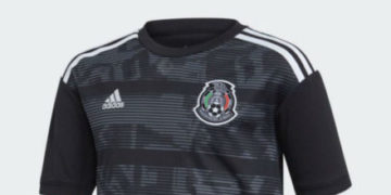 Adidas vestirá a la Selección Mexicana de Fútbol hasta el Mundial 2026