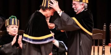 UNAM otorga “Honoris Causa” a Alejandro González Iñárritu