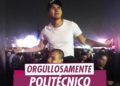 Despiden a joven del IPN que murió en accidente en juego mecánico de La Feria