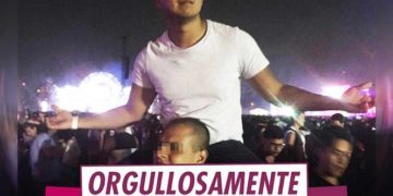 Despiden a joven del IPN que murió en accidente en juego mecánico de La Feria
