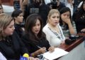 Compromiso del Congreso para prevenir, sancionar y erradicar la violencia contra las mujeres y feminicidios