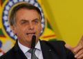 Bolsonaro ahora se lanza contra Bachelet