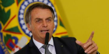 Bolsonaro ahora se lanza contra Bachelet