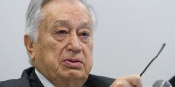 “Falso” el reportaje de Loret; presentaré la información que se requiera: Bartlett