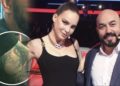 Lupillo Rivera habla sobre el tatuaje que se plasmó de Belinda