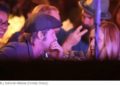 Captan a Brad Pitt con su nueva novia