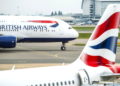 Por huelga de pilotos cancelan casi el 100 % de vuelos de British Airways en Reino Unido
