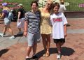 Padre de Britney Spears es acusado de abusar de su nieto