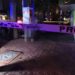 Cuerpo fue encontrado en caseta telefónica de la colonia Roma en CDMX