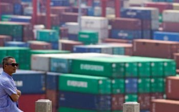 Organización Mundial del Comercio recibe queja de China por nuevos aranceles impuestos por EE.UU.