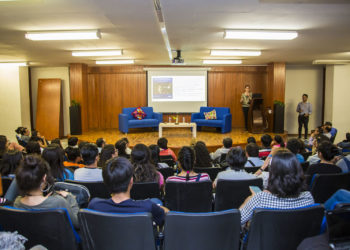 Conferencia de Ciencia abierta con gran auge en Europa