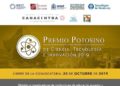 Convocan a participar en el Premio Potosino de Ciencia, Tecnología e Innovación 2019