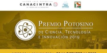 Convocan a participar en el Premio Potosino de Ciencia, Tecnología e Innovación 2019