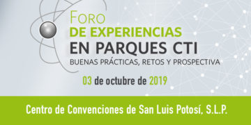 Invitan al foro de experiencias en parques científicos, tecnológicos e innovación