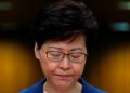 Hong Kong cede a las presiones y retira el proyecto de extradición