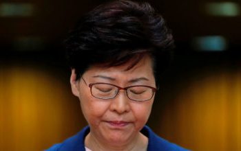 Hong Kong cede a las presiones y retira el proyecto de extradición