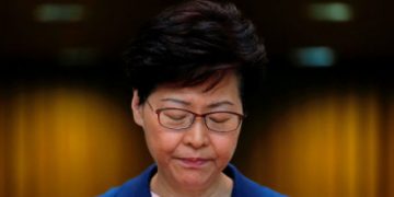 Hong Kong cede a las presiones y retira el proyecto de extradición