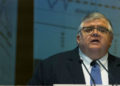 Carstens es un genio le repartía a todos: AMLO