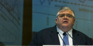 Carstens es un genio le repartía a todos: AMLO