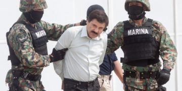 Desde la prisión más terrorífica del mundo “El Chapo” le envía carta a AMLO