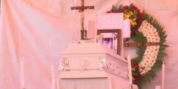 Tras tragedia en Xochimilco, dan último adiós a ‘Chema’
