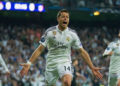 El “Chicharito” aclara que no dependió de él su salida del Real Madrid