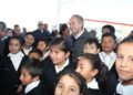 Indicadores de rezago se redujeron por encima de la media nacional