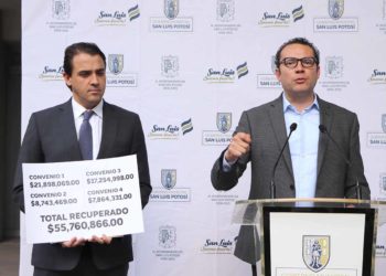 Se realizaron denuncias enc la FGR y la FGE; persiguen corrupción de anterior administración municipal
