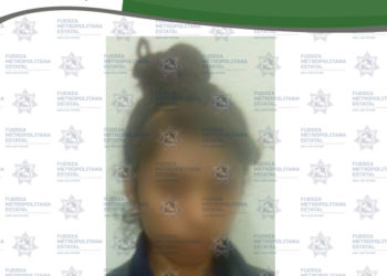 Mujer es detenida por intentar robar artículos para bebé