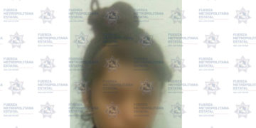 Mujer es detenida por intentar robar artículos para bebé