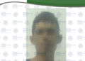 Sujeto detenido en Soledad por robo a casa habitación