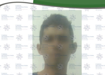 Sujeto detenido en Soledad por robo a casa habitación
