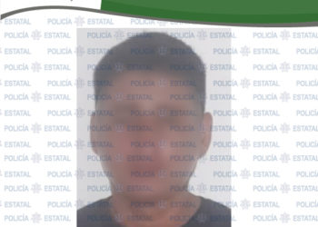 Detienen a sujeto por presunta violencia intrafamiliar