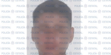 Detienen a sujeto por presunta violencia intrafamiliar