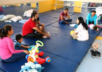 Impulsa acciones integrales para la inclusión de personas con discapacidad