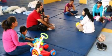 Impulsa acciones integrales para la inclusión de personas con discapacidad